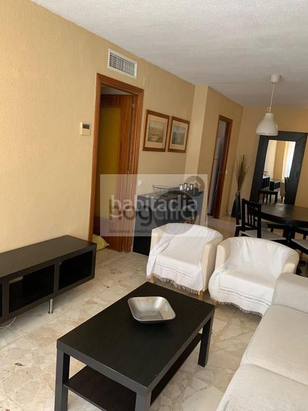 Foto 17d61366-298e-46ca-9fb5-0381e66863f4. Affitto appartamento con parcheggio in El Porvenir Sevilla