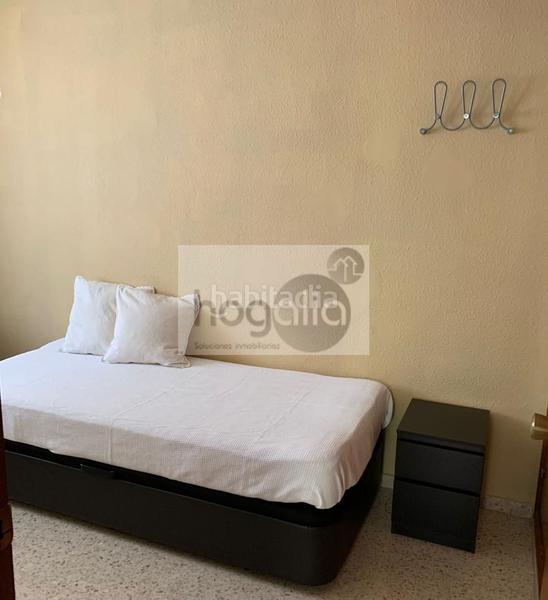 Foto 1f0882e5-c859-4d22-9144-ca817b3570f8. Affitto appartamento con parcheggio in El Porvenir Sevilla