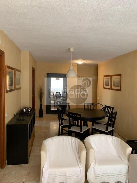 Foto 24cbdc52-6767-486c-a069-4bc005419e60. Affitto appartamento con parcheggio in El Porvenir Sevilla