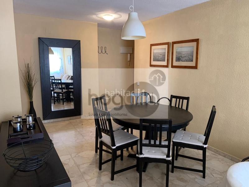 Foto 58c7e492-6166-4458-b8c6-b3b3270e5993. Affitto appartamento con parcheggio in El Porvenir Sevilla