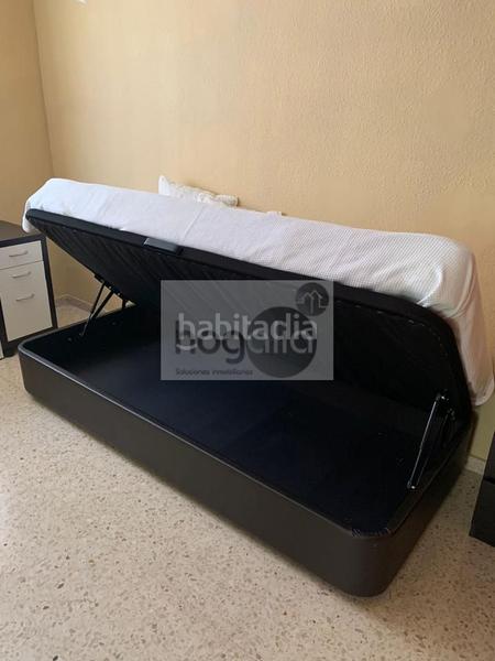 Foto 4f95264f-10d5-4d07-8f2f-b75c23c46496. Alquiler piso en El Porvenir Sevilla