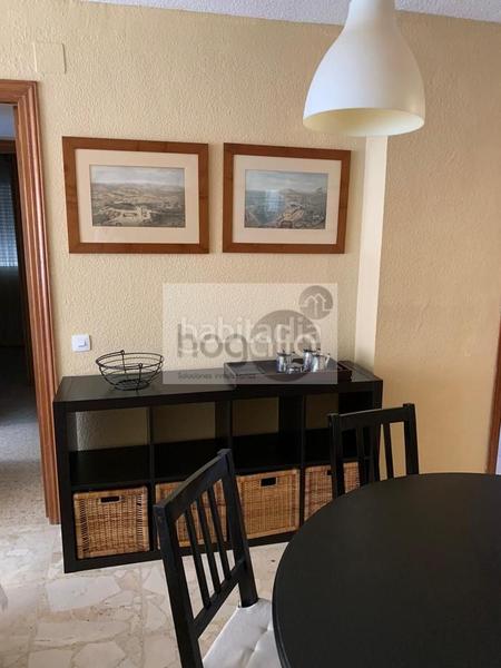 Foto 9be3f98a-de97-4bd6-86e9-3d9f950f226e. Alquiler piso en El Porvenir Sevilla