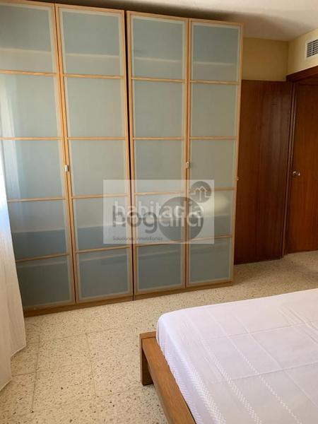 Foto b5b00b95-4d23-4c15-b743-a8ce556fdcdc. Alquiler piso en El Porvenir Sevilla