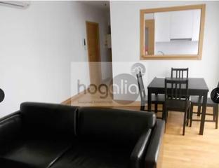 Rent Flat in Triana Este