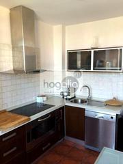 Rent Flat in Triana Casco Antiguo