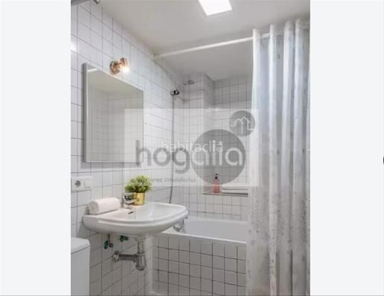 Foto 410d61e3-e89c-4d5e-a7dd-75841956339a. Affitto duplex in San Vicente Sevilla