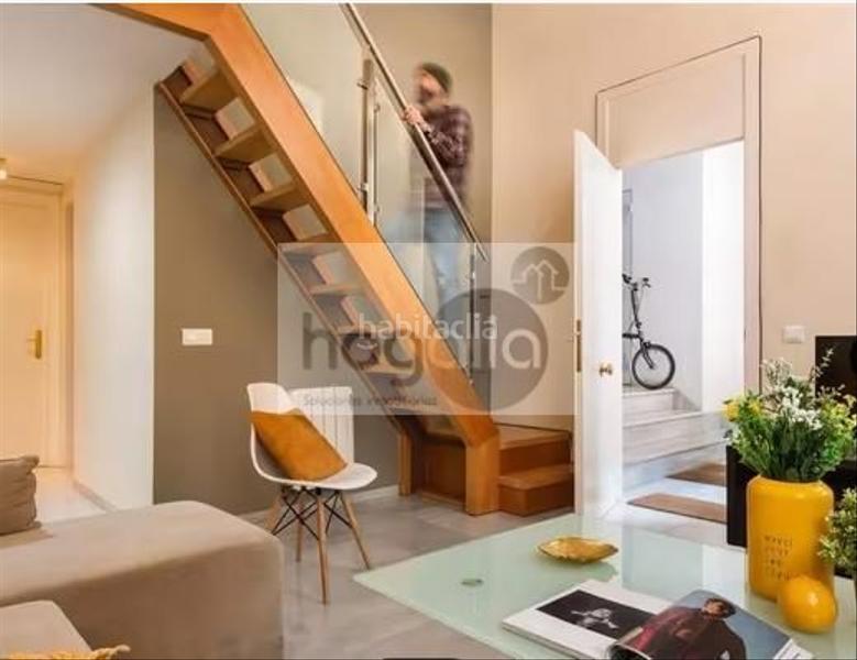 Foto e73ea38e-7e7a-485a-ab7c-e1fec7a4cbf1. Affitto duplex in San Vicente Sevilla