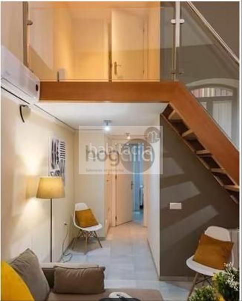 Foto 62948272-91fa-4607-8ac3-707c4ee7bf75. Location duplex dans San Vicente Sevilla