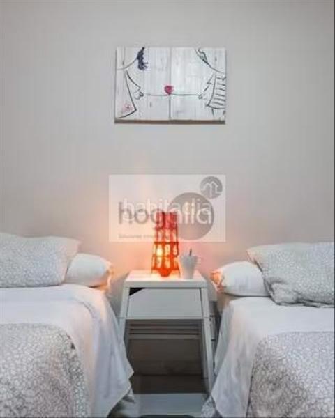 Foto f9501535-652a-4047-84fa-888d51896f30. Location duplex dans San Vicente Sevilla