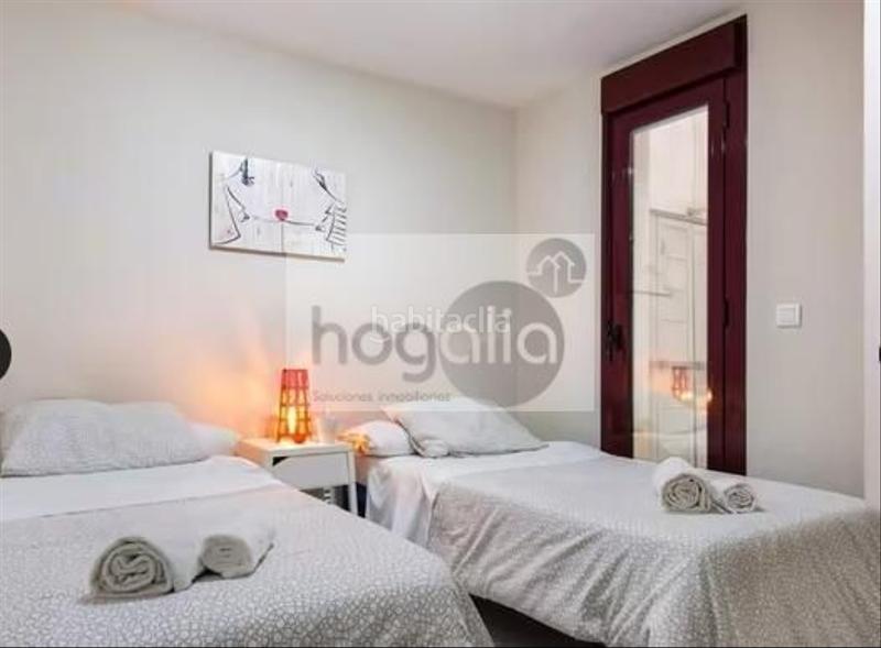 Foto 9bbabd9b-7d61-4007-a658-6d8e051539a8. Miete zweistöckige wohnung in San Vicente Sevilla