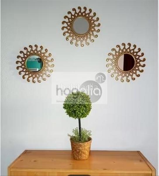 Foto 746bd50e-26d4-4ee8-b086-d529d3745ece. Affitto appartamento con parcheggio in Ciudad Jardín Sevilla