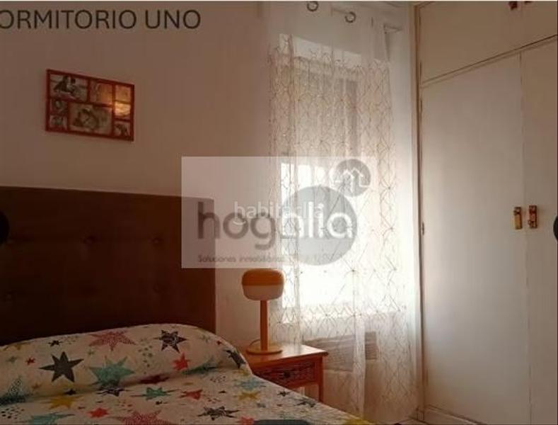 Foto b3cff505-4069-49a6-b2d5-d6e045537c55. Affitto appartamento con parcheggio in Ciudad Jardín Sevilla