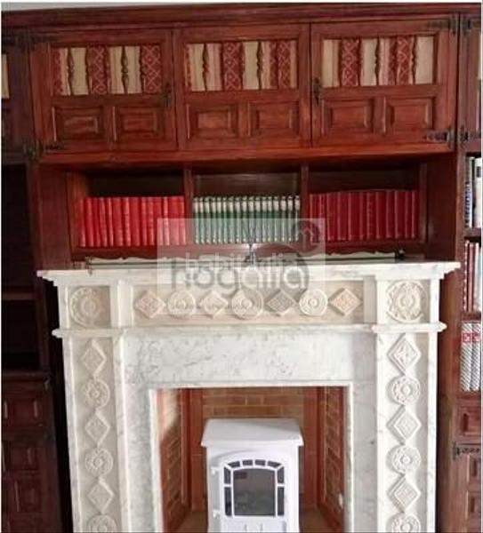 Foto 05c977f1-4e8d-4482-9b9e-2ead3e24f690. Location appartement avec parking dans Ciudad Jardín Sevilla