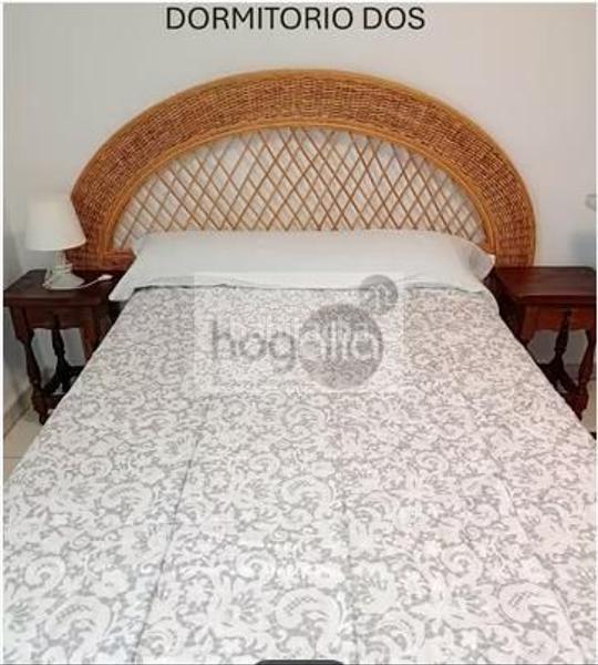 Foto 2e2c38da-eead-473c-9624-e6fc8644994a. Location appartement avec parking dans Ciudad Jardín Sevilla