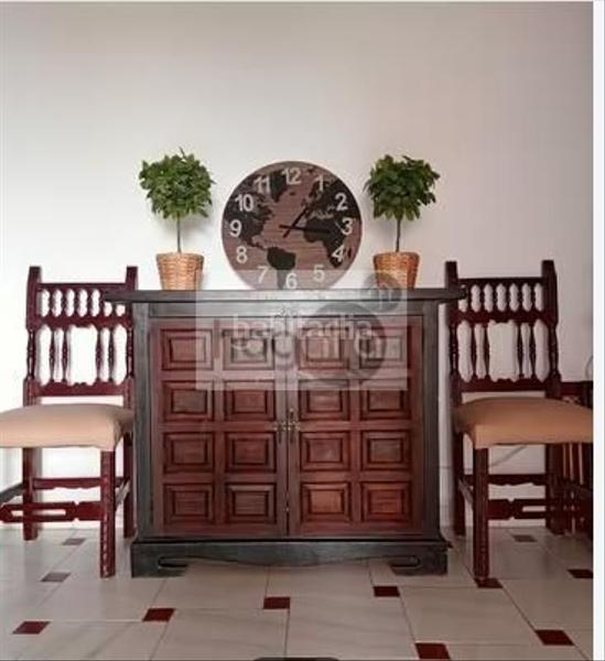 Foto 58894354-9d28-4f40-9817-a9fa905bb977. Location appartement avec parking dans Ciudad Jardín Sevilla