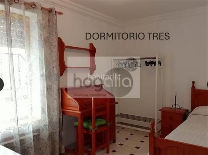 Foto 8fdcd72d-de4c-411e-9660-0070cd7730de. Location appartement avec parking dans Ciudad Jardín Sevilla