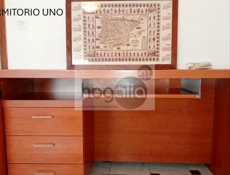 Foto f14a98c6-821e-454a-9536-44d137e32019. Location appartement avec parking dans Ciudad Jardín Sevilla