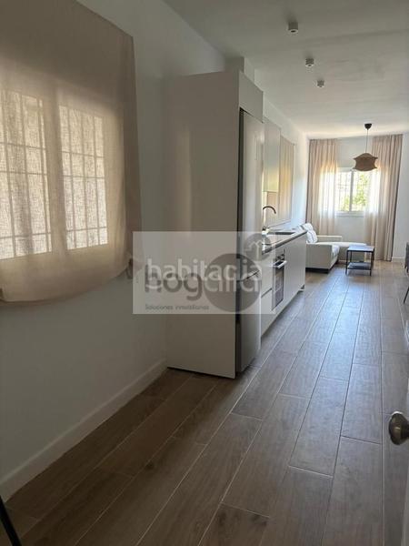 Foto ff77ae27-a0ad-4ccd-91cd-bfed21afd0ae. Rent ground floor in Triana Casco Antiguo Sevilla