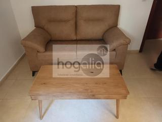 Rez-de-chaussée à Alfalfa - Santa Cruz