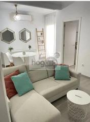 Lloguer Pis a La Buhaira