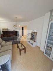 Affitto Attico in Los Remedios