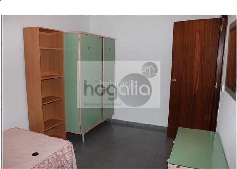 Foto 0aaa9b1c-56a9-41d5-8a4c-cf7df0fd820b. Alquiler dúplex en La Oliva Sevilla