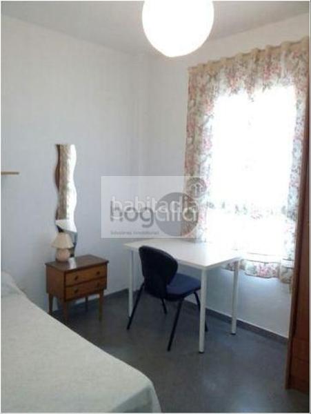 Foto 5b0d2712-3fb1-4591-9343-27ae02d691dd. Rent duplex in La Oliva Sevilla