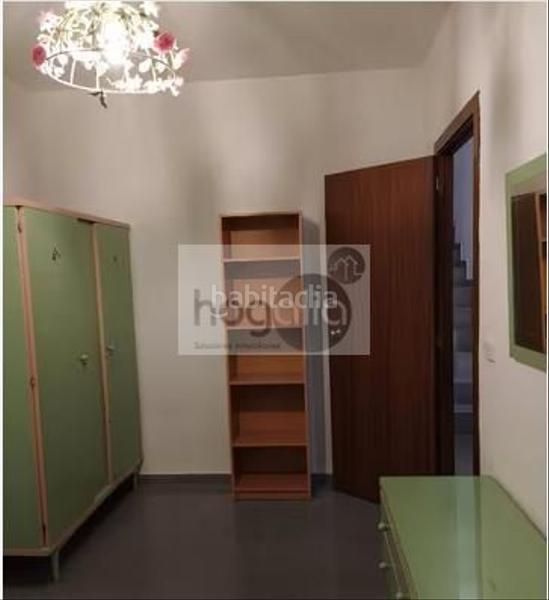 Foto 2a8cbf13-0c8d-4092-b57f-a7b978945a89. Miete zweistöckige wohnung in La Oliva Sevilla