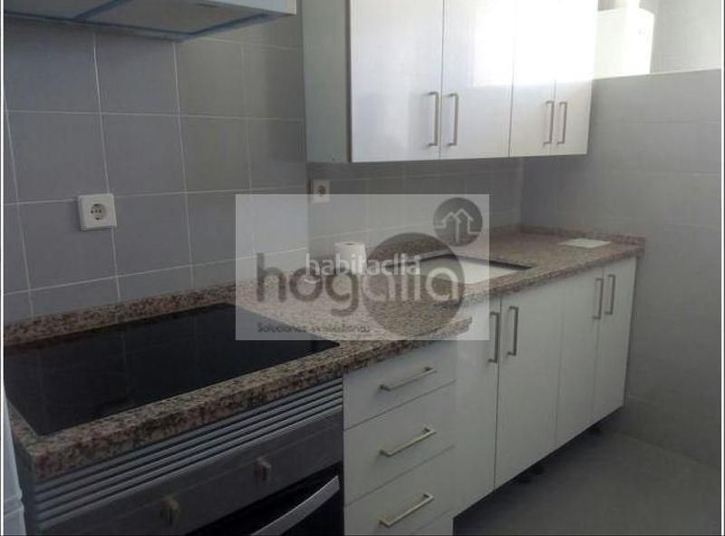 Foto d2b0d242-8bbc-459c-afaf-a087257fedde. Miete zweistöckige wohnung in La Oliva Sevilla