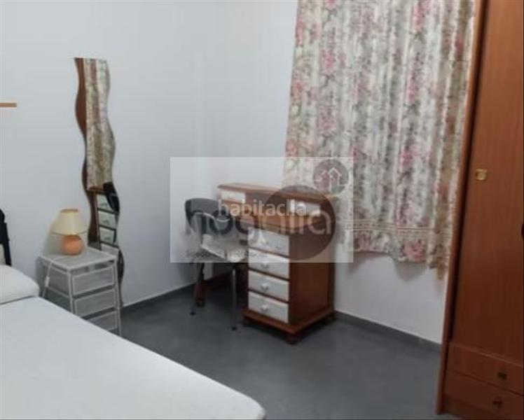 Foto f1a5da79-3985-443c-8b50-44a18b0e678c. Miete zweistöckige wohnung in La Oliva Sevilla