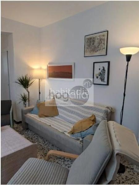 Foto 7dcbc8a8-1c6b-4120-b485-6672def6cfa7. Affitto appartamento in Feria Sevilla