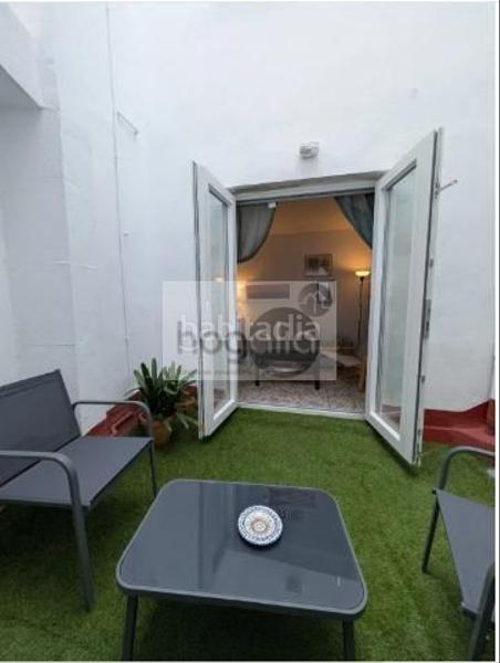 Foto 207a90f7-f9ff-4b3f-852c-d78c7b59f1cf. Alquiler piso en Feria Sevilla