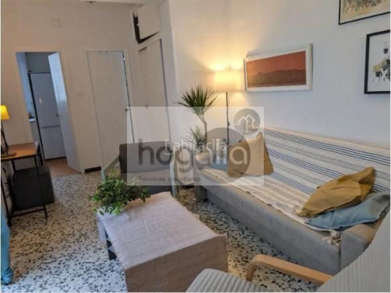 Foto 264ca524-c094-4beb-8159-b70e2d6df57d. Alquiler piso en Feria Sevilla