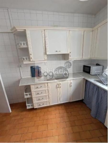 Foto 3c58e849-f3a6-4a17-b16f-0eb906e8de5d. Alquiler piso en Feria Sevilla