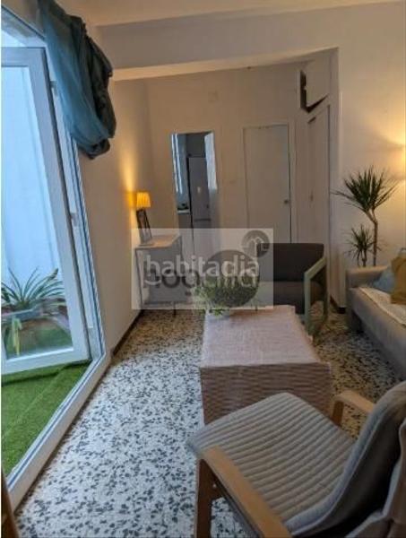 Foto 73632517-8c38-4344-9714-7bae20e2187e. Alquiler piso en Feria Sevilla