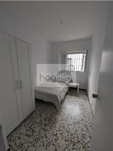 Foto 74b5a67f-9cea-4034-93c3-1450adb55342. Alquiler piso en Feria Sevilla