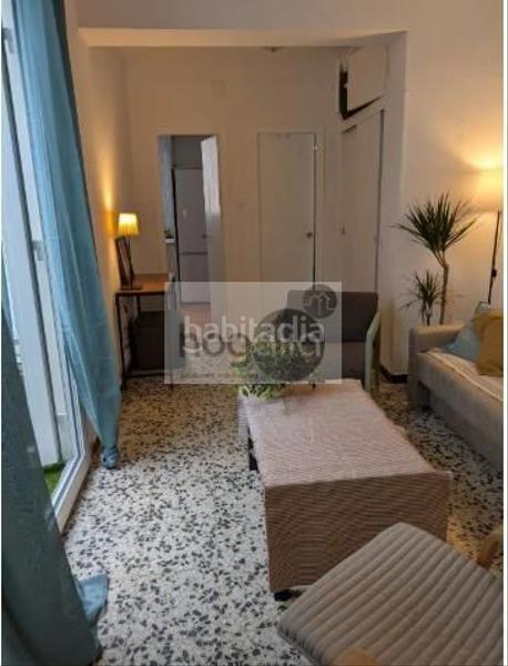 Foto 8158e46f-1ed4-4efa-829a-0d55198f6bac. Alquiler piso en Feria Sevilla