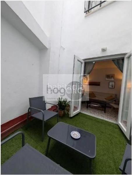 Foto a26d8232-d467-405e-ac53-38d89320d150. Alquiler piso en Feria Sevilla