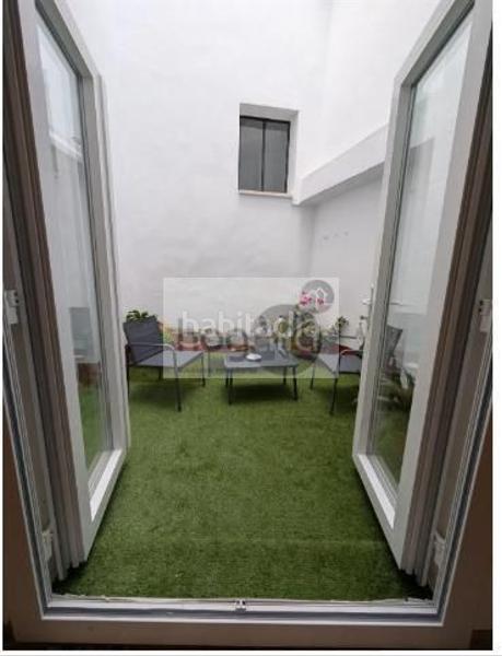 Foto e50b211f-eabf-4bf8-997d-d4db9b8bd47e. Alquiler piso en Feria Sevilla