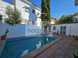 Miete Haus in Sector Sur  - La Palmera - Reina Mercedes