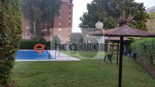 Miete Etagenwohnung in Parque María Luisa -Giralda Sur