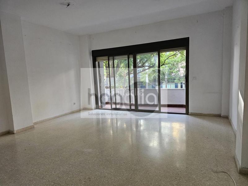 Foto 40942acc-9a59-499c-a0fe-4c7cfb47af17. Rent flat in Parque María Luisa -Giralda Sur Sevilla