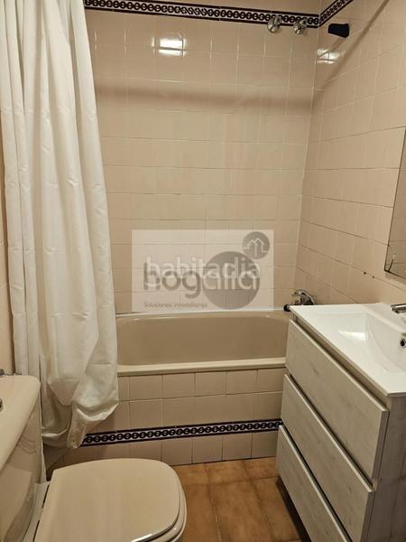 Foto 52dbd19b-0be5-4f49-b9cd-73a618bb1c62. Rent flat in Parque María Luisa -Giralda Sur Sevilla