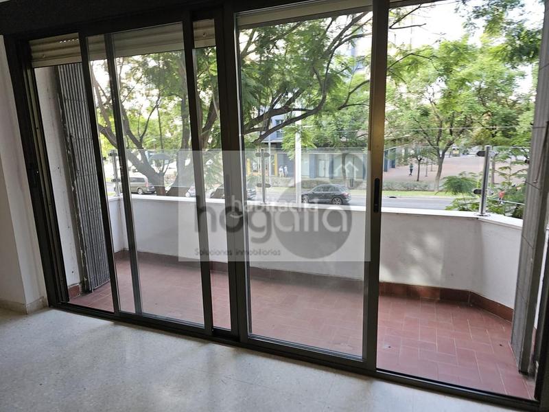 Foto a90b8c97-c58d-4df4-a4fd-058dbdf42609. Rent flat in Parque María Luisa -Giralda Sur Sevilla