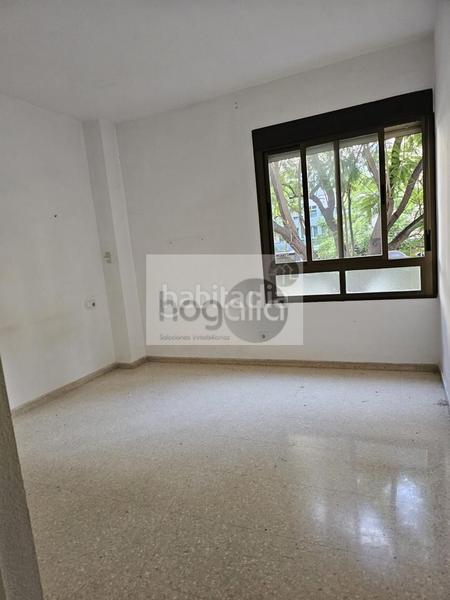 Foto c465d028-579e-414f-8677-391efc10fa4b. Rent flat in Parque María Luisa -Giralda Sur Sevilla