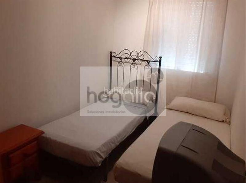 Foto 01b0fc8f-e9f7-45cc-911f-2ffcdffad463. Miete erdgeschoss in El Torrejón - El Cerezo Sevilla