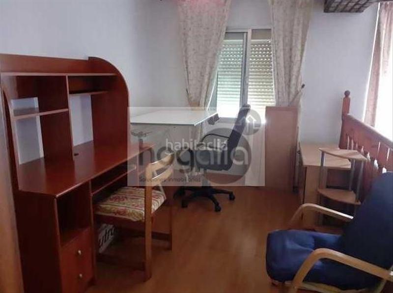 Foto d37b2e37-4142-4aec-870b-ab73910632d5. Miete erdgeschoss in El Torrejón - El Cerezo Sevilla