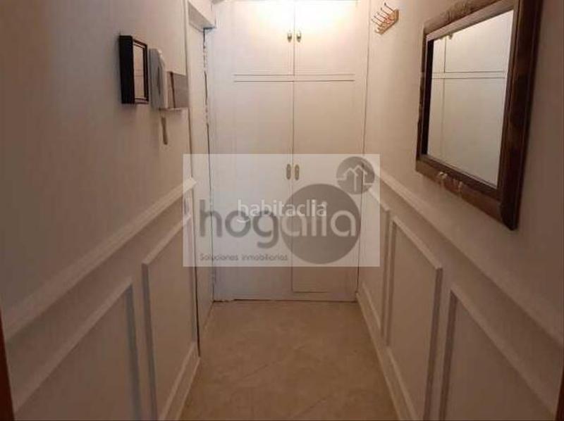 Foto e52575c9-b9d1-4aa8-ba08-b206948c4870. Affitto piano terra in El Torrejón - El Cerezo Sevilla