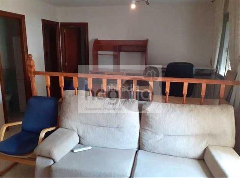 Foto ecd0d7d3-cb4b-40e7-9aec-439e1accc69c. Affitto piano terra in El Torrejón - El Cerezo Sevilla