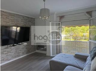 Rent Flat in Colores -  Entreparques